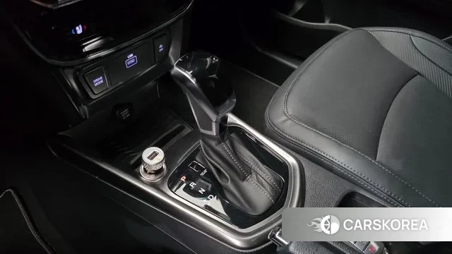 Ssangyong Berry New Tivoli id 3660428 из Кореи 19