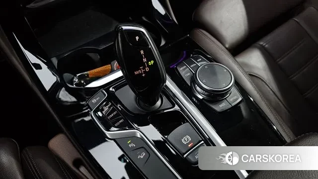 BMW X4 (F26) id 2902930 из Кореи 19