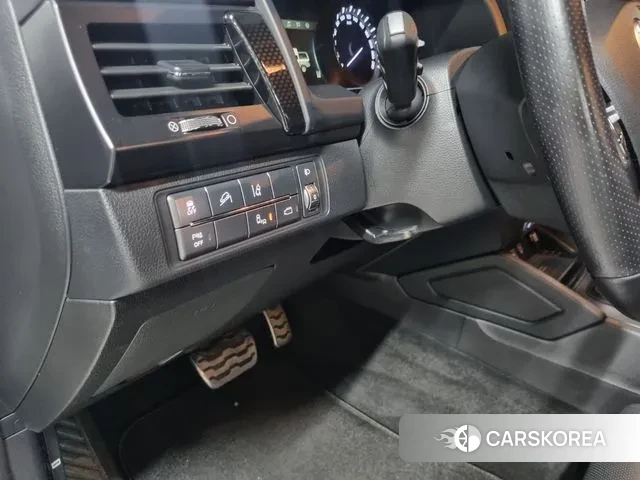 Ssangyong Rexton Sports Cannes id 3044698 из Кореи 18