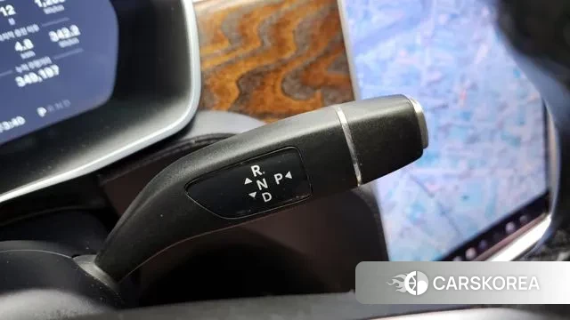 Tesla Model S id 3244002 из Кореи 19