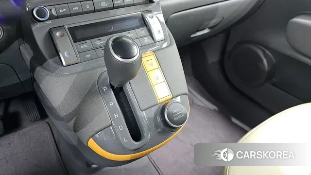 Hyundai Casper id 3539878 из Кореи 19