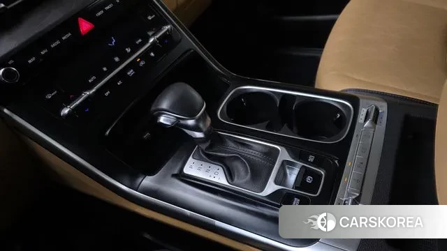 Kia Carnival 4th generation id 3665527 из Кореи 19