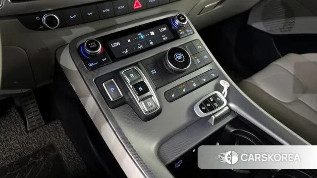 Hyundai The New Palisade id 3342179 из Кореи 19