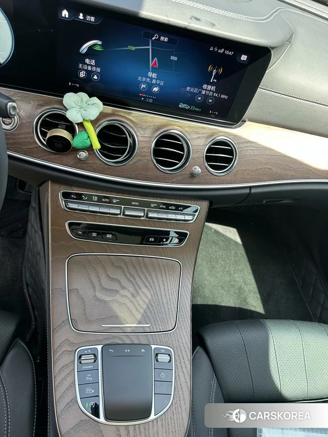 Mercedes-Benz E-class id 4208150 из Китая 15