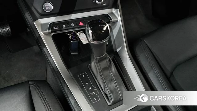 Audi Q3 (F3) id 4717270 из Кореи 32