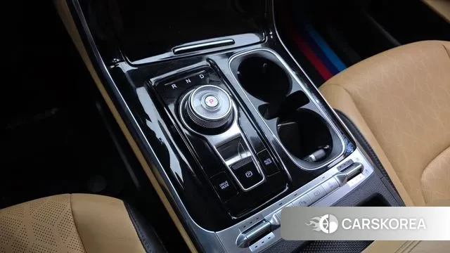 Kia Carnival 4th generation id 3379749 из Кореи 19