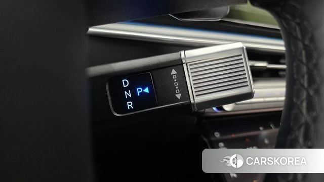 Hyundai Grandeur Hybrid (GN7) id 4650377 из Кореи 35