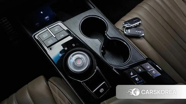 Kia K8 Hybrid id 4549662 из Кореи 35