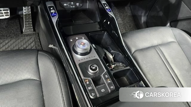 Kia The New Sorento 4th Generation id 3921887 из Кореи 19