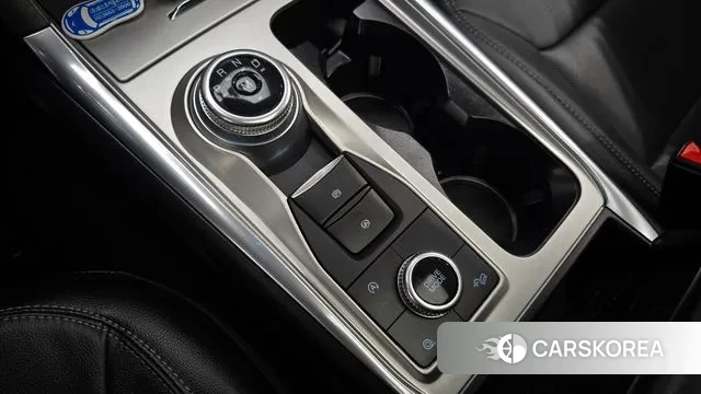 Ford Explorer 6th Generation id 3747490 из Кореи 19