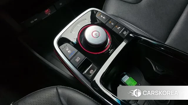 Kia Niro Plus id 2959361 из Кореи 19