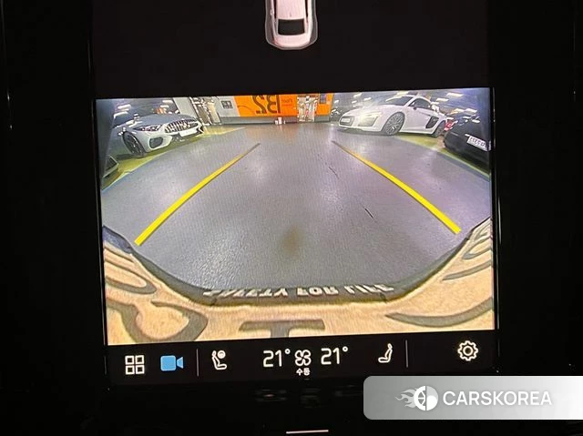 Volvo S90 id 3884296 из Кореи 19