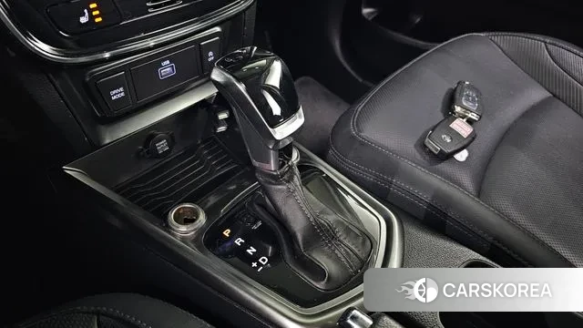 Ssangyong Berry New Tivoli id 3611417 из Кореи 19