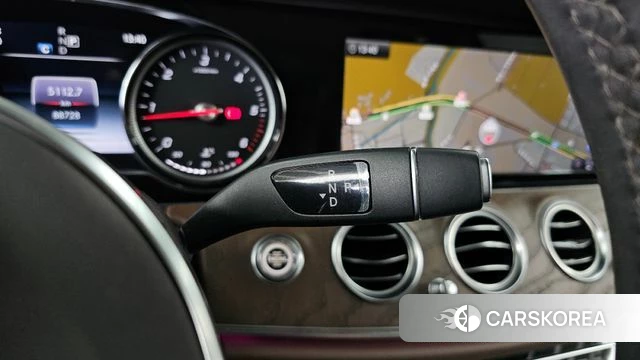 Mercedes-Benz E-Class W213 id 4543129 из Кореи 32