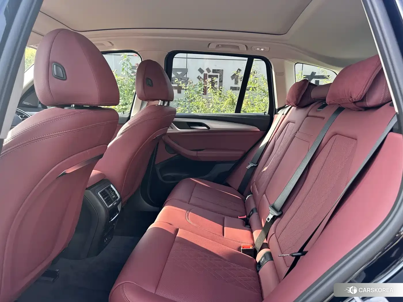 BMW iX3 id 4589267 из Китая 9