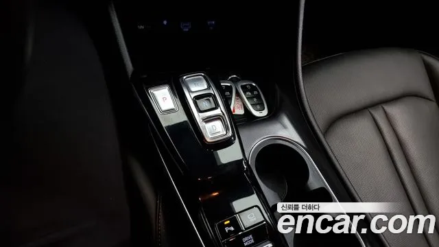 Hyundai Sonata (DN8) id 2703710 из Кореи 19