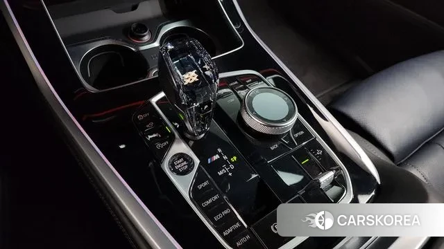 BMW X7 (G07) id 3504325 из Кореи 19