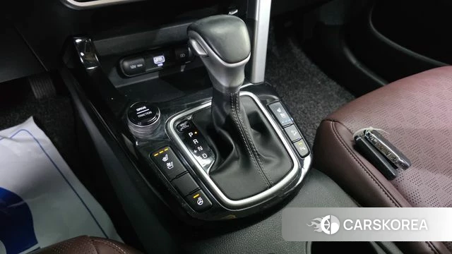 Kia Seltos id 4671194 из Кореи 29