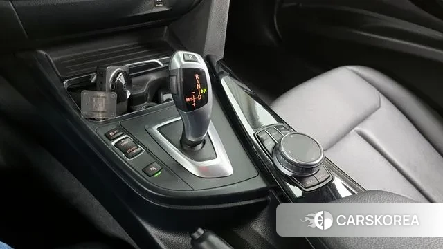 BMW 3 Series (F30) id 3505264 из Кореи 19