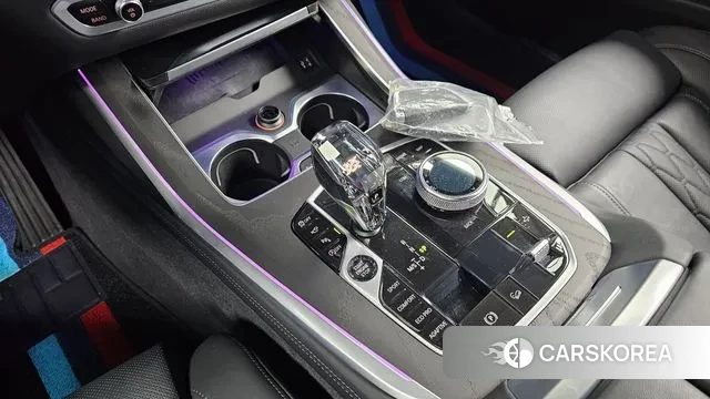 BMW X7 (G07) id 3348541 из Кореи 19