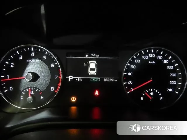 Kia Come New K3 id 3449745 из Кореи 19