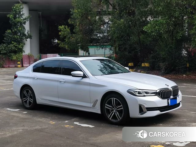 BMW 5 series id 4278493 из Китая 13