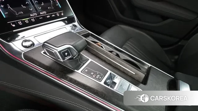 Audi A6 (C8) id 3191867 из Кореи 19