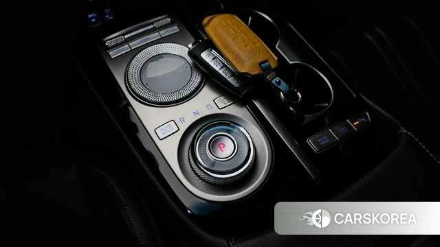Genesis G80 (RG3) id 4245508 из Кореи 31