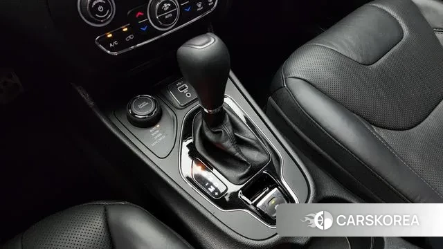 Jeep Cherokee (KL) id 2990449 из Кореи 19