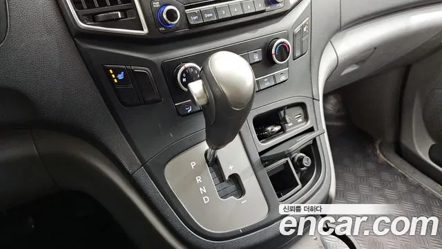 Hyundai Grand Starex id 2917993 из Кореи 19