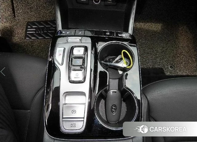 Hyundai Tucson (NX4) id 4485722 из Кореи 16