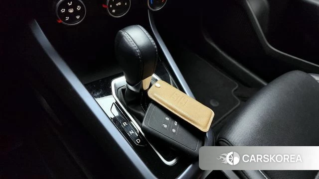 Renault Korea (Samsung) XM3 id 3800715 из Кореи 19