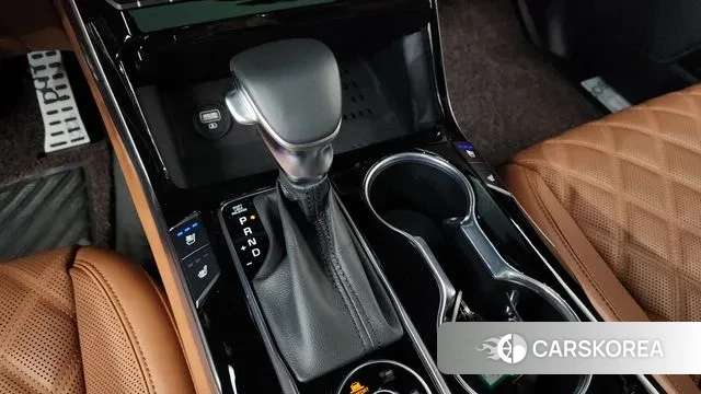 Kia Mohave Master id 3523481 из Кореи 19