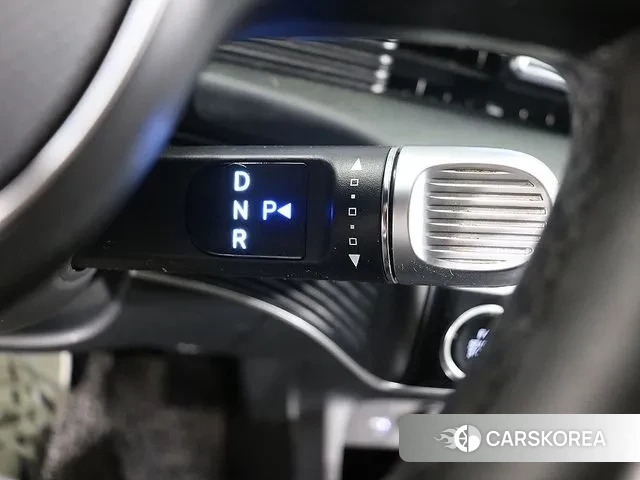 Hyundai Ionic 5 id 3340271 из Кореи 19