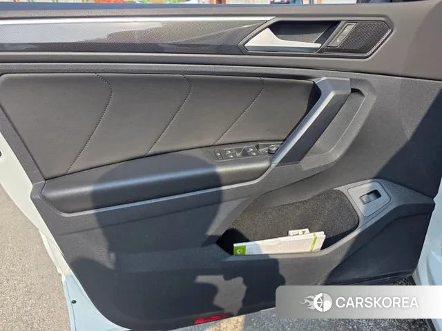 Volkswagen Tiguan second Generation id 3788122 из Кореи 16