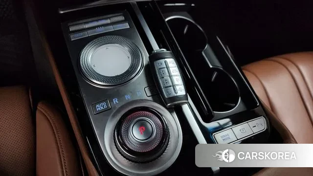 Genesis G80 (RG3) id 3611713 из Кореи 19