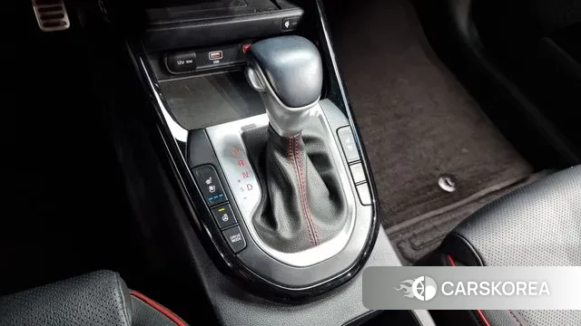 Kia The New K3 2nd generation id 2979867 из Кореи 19