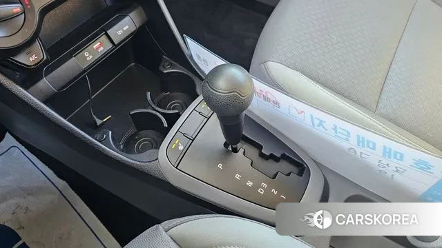 Kia All New Morning (JA) id 3636512 из Кореи 19