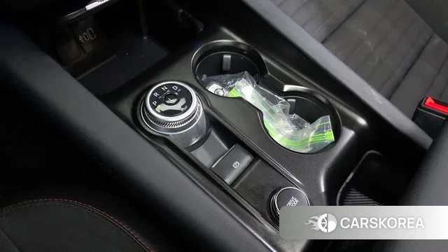 Ford Explorer 6th Generation id 3763235 из Кореи 19