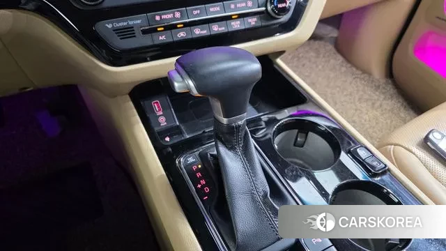 Kia The New Carnival id 3193139 из Кореи 19