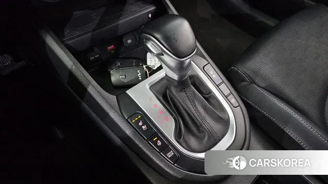 Kia The New K3 2nd generation id 3443631 из Кореи 19