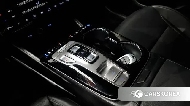 Hyundai Tucson (NX4) id 2930288 из Кореи 19