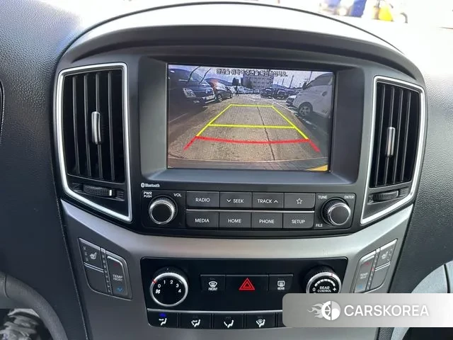 Hyundai The New Grand Starex id 3407065 из Кореи 19