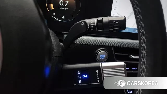 Hyundai Sonata D Edge (DN8) id 3347466 из Кореи 19