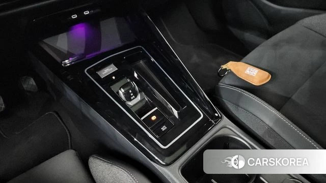 Volkswagen Golf 8th Generation id 3841123 из Кореи 19