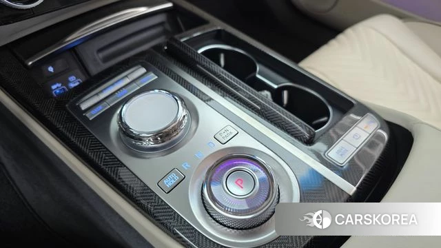 Genesis G80 (RG3) id 4414924 из Кореи 32