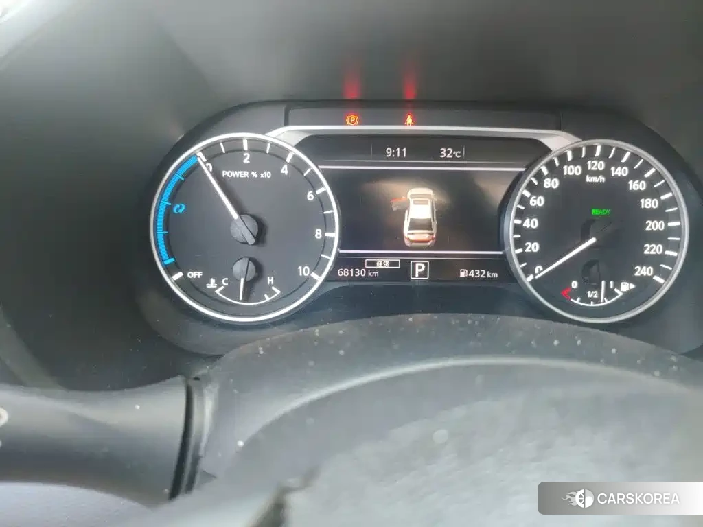 Nissan Sylphy id 4674406 из Китая 25