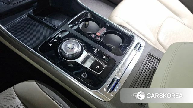 Kia The New Carnival 4th Generation id 3933923 из Кореи 19