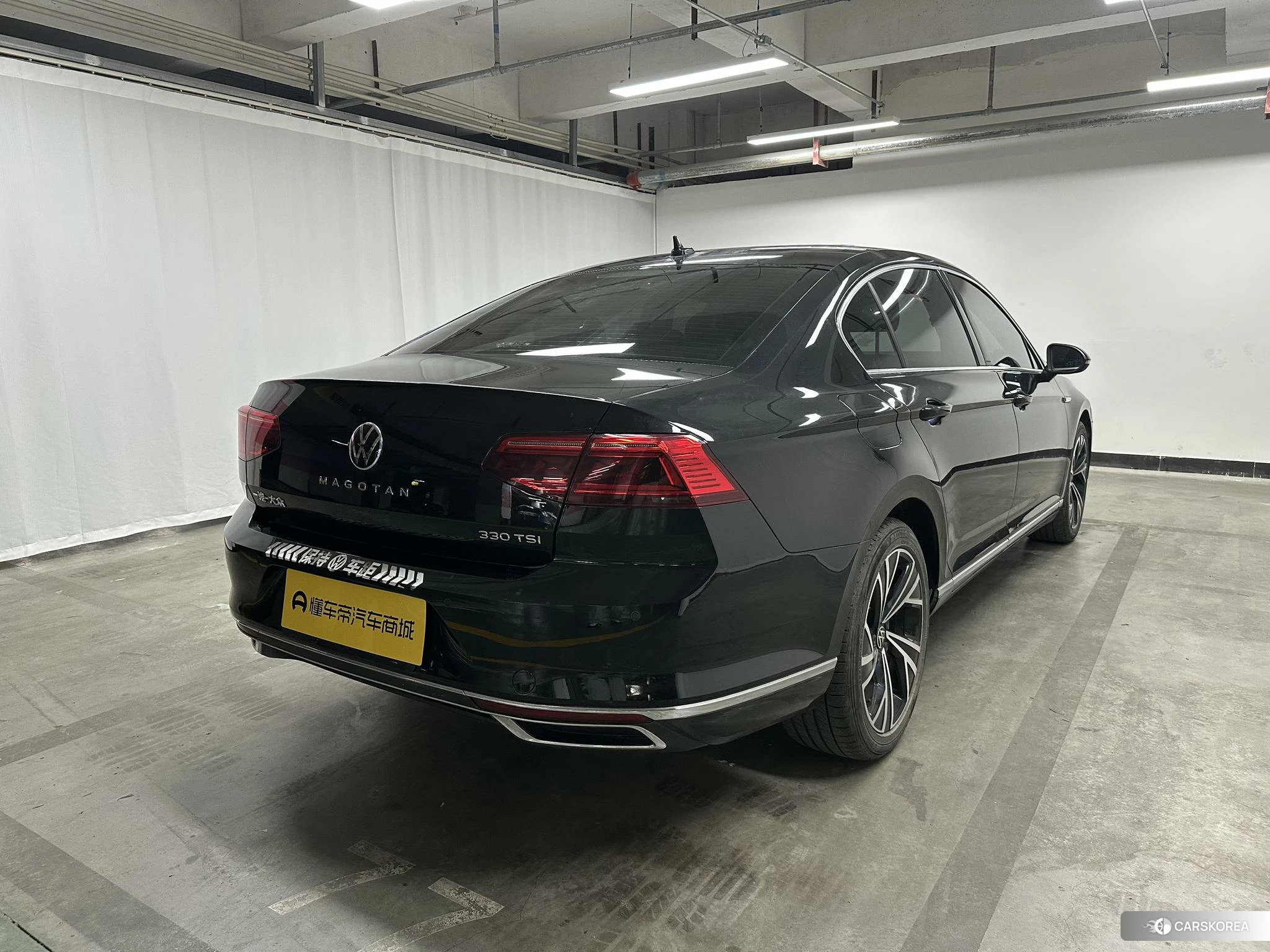 Volkswagen Magotan id 4492797 из Китая 19