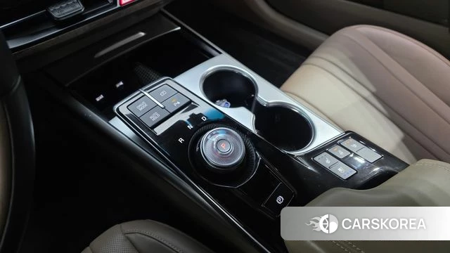 Kia K8 id 3884235 из Кореи 19